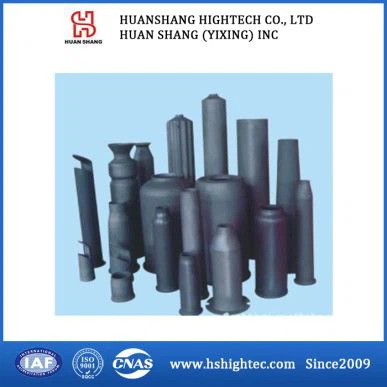 Vamzdžių ir mėgintuvėlių antgaliai