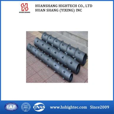 "Radiant Tube Burner" sistema